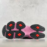 NB 9060 Multi-Color Distorcido