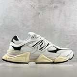 NB 9060 Branco Preto