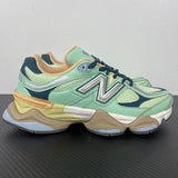 NB 9060 Sweetgrass Deep Ocean