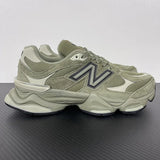 NB 9060 Oliva Escuro