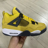 AJ4 Retro Lightning