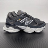 NB 9060 Preto Cinzento Cordura
