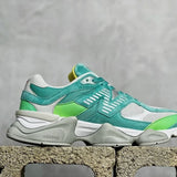 NB 9060 Cyan Burst