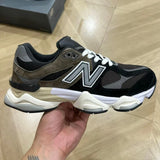 NB 9060 Castanho Escuro