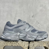 NB 9060 Cinzento Ártico