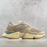 NB 9060 Creme Marfim Areia Rosa