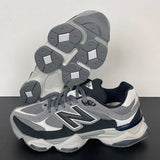 NB 9060 Preto Fumado