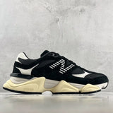 NB 9060 Preto Branco Clássico