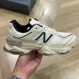NB 9060 Turtledove Black