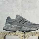 NB 9060 Sombra e Cinzento