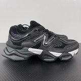 NB 9060 Palace Preto Prateado