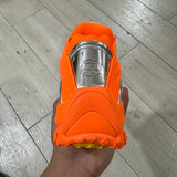 Nocta Hot Step 2 Orange