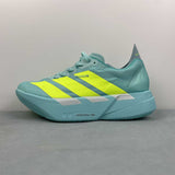 Adios Pro 4 Dark Green