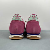 AD SL Milk Red White