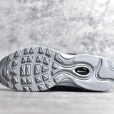97 White Sole