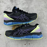 Gel-QUANTUM Black/Purple
