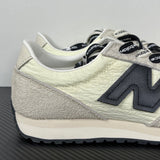 471 Creme Cinzento Preto