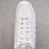 95 White Wolf Grey