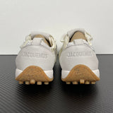 Jacquemus x Wmns Moon White