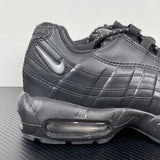 95 Big Bubble Leather