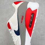 90 Grey USA