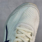 GEL-FLUX 4 White and Blue