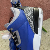 AJ3 Varsity Royal