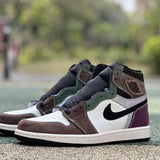 AJ1 High Retro