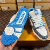 Trainer Star Blue