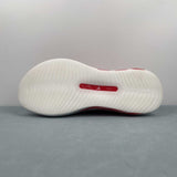 HYPERBOOST EDGE Red White