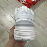 M2K Tekno White