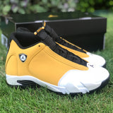 AJ14 Ginger