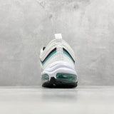 97 Aurora Green