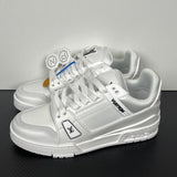 Trainer White