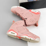 AJ6 Retro Pink