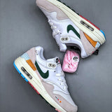 Air Max 1 All Petals United