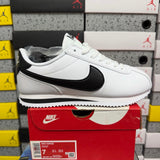 NK x CTZ White Black