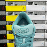 Campus Semi Flash Aqua