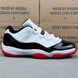 AJ11 Low Bred