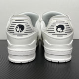 Trainer White