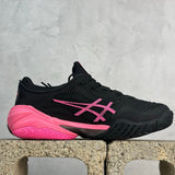 COURT FF3 NOVAK Black/Pink