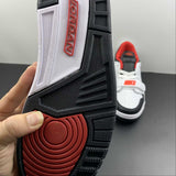 Legacy 312 Fire Red