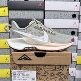 Pegasus Trail 5 Light Orewood Brown / Pink Oxford / Phantom