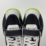 Jumpman Jack TR Black Night Silver