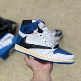 AJ1 High TS