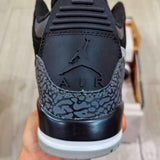 AJ3 Tinker Black Cement