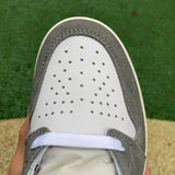 AJ1 High Washed