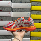 Gel-SEKIRAN Red/Orange