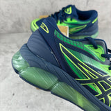 Gel-QUANTUM Night Sky/Illuminate Green