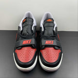 Legacy 312 Bred Cement